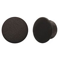 Заглушка д/технологических отверстий D5 темно-коричневая (1000шт) Заглушка д/технологических отверстий D5 темно-коричневая (1000шт)