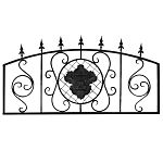 Секция ограждения №1*** Секция ограждения №1***