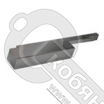 Доводчик DORMA TS93 BС+DC EN2-5 (150кг), тело без тяги, технол.Cam Action, черный фото 2 Доводчик DORMA TS93 BС+DC EN2-5 (150кг), тело без тяги, технол.Cam Action, черный фото 2