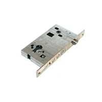 Замок врезной Кремень 1.03.25 никель,под цилиндр-стержни 3шт.диаметр 12мм ,под фалевую ручку Замок врезной Кремень 1.03.25 никель,под цилиндр-стержни 3шт.диаметр 12мм ,под фалевую ручку