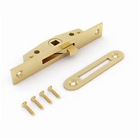 Мех. окон. латунир. PALLADIUM арт.00000548*** Мех. окон. латунир. PALLADIUM арт.00000548***