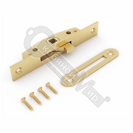 Мех. окон. латунир. PALLADIUM арт.00000548*** Мех. окон. латунир. PALLADIUM арт.00000548***