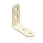 18273 Уголок 40х40х15 беж.(20шт) 18273 Уголок 40х40х15 беж.(20шт)