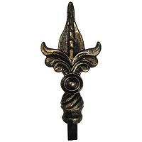 Пика кованая 80х200 мм S555 Иран Пика кованая 80х200 мм S555 Иран