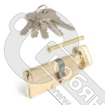 Цилиндровый механизм Apecs SC-80 (35С/45)-С-G (5 кл.) 00009059 фото 2 Цилиндровый механизм Apecs SC-80 (35С/45)-С-G (5 кл.) 00009059 фото 2