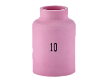 Сопло керамическое 47 мм размер 10, /10/, 701.0113 Сопло керамическое 47 мм размер 10, /10/, 701.0113