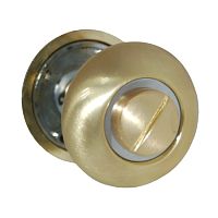 Фиксатор 6 R80 SG (матов.латунь) Фиксатор 6 R80 SG (матов.латунь)