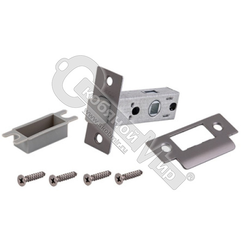 Защёлка врезная Code Deco 5400-GRF 0030910