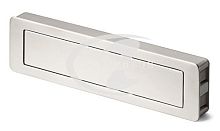 Ручка прямоуольная Touch-ln , Hettich, 31636 PD*** Ручка прямоуольная Touch-ln , Hettich, 31636 PD***