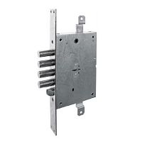 Замок сувал. с нижней защелкой ISEO 648 DTB (618D) COD648.00.28080STB Замок сувал. с нижней защелкой ISEO 648 DTB (618D) COD648.00.28080STB