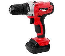 Шуруповерт аккумуляторный VDS-10/12LS, Энкор, 510007 Шуруповерт аккумуляторный VDS-10/12LS, Энкор, 510007