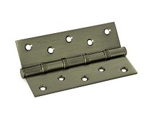 Петля унив. N 500 С-S-5" AB антик бронза PALLADIUM (10/80; 20/80) 110128 Петля унив. N 500 С-S-5" AB антик бронза PALLADIUM (10/80; 20/80) 110128