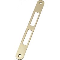 Отв. планка ВО 1000.01.03 /латунь/ Отв. планка ВО 1000.01.03 /латунь/