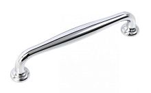 Ручка-скоба хром, Boyard, RS433CP.4/160*** Ручка-скоба хром, Boyard, RS433CP.4/160***