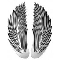 Лист штампованный пара 73х200х1 мм 19-1261 Лист штампованный пара 73х200х1 мм 19-1261