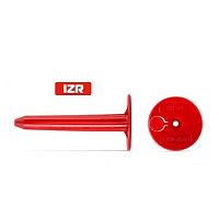 Дюбель для изоляции IZR-М 10х90 /100/*** Дюбель для изоляции IZR-М 10х90 /100/***