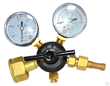 Редуктор аргоновый АР-40-2 Редуктор аргоновый АР-40-2