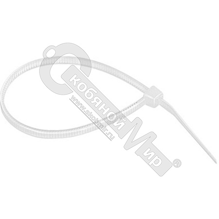 7857 Держатель для кабеля КВ 4,8х 360/370/ /100шт/ арт.33221 (4,8х380) 7857 Держатель для кабеля КВ 4,8х 360/370/ /100шт/ арт.33221 (4,8х380)