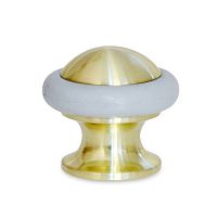 Упор дверн.Apecs DS-0011-GM Упор дверн.Apecs DS-0011-GM