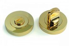 Фиксатор AS-502С-WC /полир.зол./ Фиксатор AS-502С-WC /полир.зол./