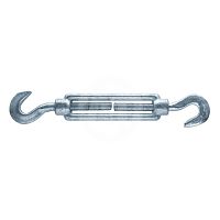 Талреп крюк-крюк М6 DIN1480 /2/ Талреп крюк-крюк М6 DIN1480 /2/