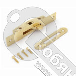 Мех. окон. латунир. PALLADIUM арт.00000548*** фото 2 Мех. окон. латунир. PALLADIUM арт.00000548*** фото 2