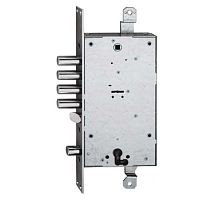 Замок врезной 2 в одн. ниж.защ.с блокир. 648-2 DITB (618D)ISEO Замок врезной 2 в одн. ниж.защ.с блокир. 648-2 DITB (618D)ISEO