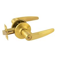 Ручка ТТ4-01 "Нора-М" мат.золото Ручка ТТ4-01 "Нора-М" мат.золото