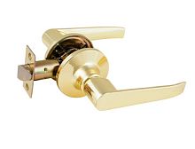 Защелка дверная S-Locked 112-05 PB золото 122862 (24) Защелка дверная S-Locked 112-05 PB золото 122862 (24)