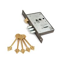 Замок КЛАСС-GSSM- 008 б/ручек арт.00008335 Замок КЛАСС-GSSM- 008 б/ручек арт.00008335