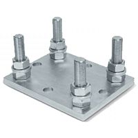 Подставка регулировочная М12 МИКРО, 061 Подставка регулировочная М12 МИКРО, 061