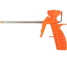 684-032 HEADMAN Пистолет для монтажной пены,облегченный пластиковый корпус