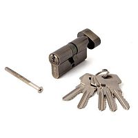 Цилиндровый механизм Avers ZC-60-C-AB (5 кл.) 00028028 Цилиндровый механизм Avers ZC-60-C-AB (5 кл.) 00028028