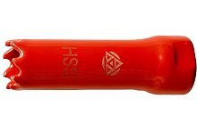 Коронка биметаллическая по металлу, 16 мм, 5409001 Коронка биметаллическая по металлу, 16 мм, 5409001