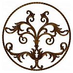 Розетка 500х500 мм 1058 Иран Розетка 500х500 мм 1058 Иран