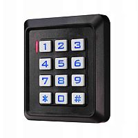 Клавиатура доступа ALP K30EM (черный пластик, EMMarine) Клавиатура доступа ALP K30EM (черный пластик, EMMarine)