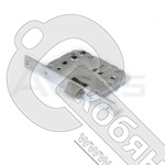 Защёлка врезная с фиксацией Avers 5600-P-WC-CR 00022526 фото 2 Защёлка врезная с фиксацией Avers 5600-P-WC-CR 00022526 фото 2