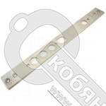 Торцевая планка "Гардиан " 30.15 фото 2 Торцевая планка "Гардиан " 30.15 фото 2