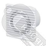 Вентилятор Planet energy 125 S фото 2 Вентилятор Planet energy 125 S фото 2