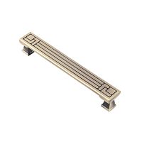 72106 Ручка-скоба, RS-0.27-128мм,бронза KERRON 72106 Ручка-скоба, RS-0.27-128мм,бронза KERRON