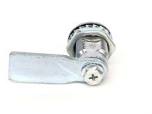 Замок щитовой (MS-705-3-36 C) для металлической мебели, водонепроницаемый, без ключа (под заказ) Замок щитовой (MS-705-3-36 C) для металлической мебели, водонепроницаемый, без ключа (под заказ)