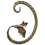 Вензель 150х220 мм 298 Иран Вензель 150х220 мм 298 Иран