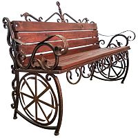 Лавочка "Коловрат" Лавочка "Коловрат"