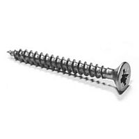 Саморез оконный, белый цинк, острый 4,1х20 WS /500/ Саморез оконный, белый цинк, острый 4,1х20 WS /500/