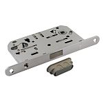 Замок магнитный PM 410 C CP цвет хром Замок магнитный PM 410 C CP цвет хром