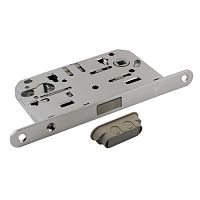 Замок магнитный PM 410 C CP цвет хром Замок магнитный PM 410 C CP цвет хром