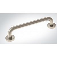 Ручка-скоба SHA-19 230mm Нерж. (1шт) арт.00447 Ручка-скоба SHA-19 230mm Нерж. (1шт) арт.00447