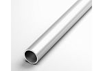 Труба алюминиевая круглая 16х1,0 мм - 2,0 м Труба алюминиевая круглая 16х1,0 мм - 2,0 м