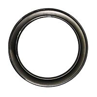 Кольцо "Декор" Т15х120 мм D 120 мм Кольцо "Декор" Т15х120 мм D 120 мм