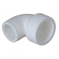 Уголок переходной 90° с d=20 мм на d=25 мм, AQuapipe, 03429 /300/50/ Уголок переходной 90° с d=20 мм на d=25 мм, AQuapipe, 03429 /300/50/